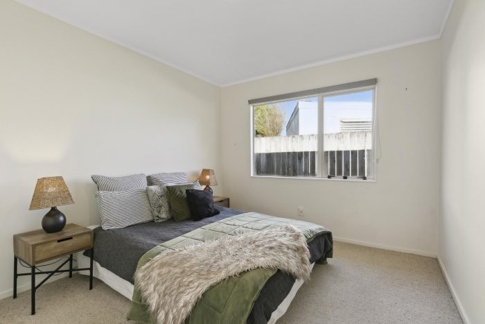 3/85 Broderick Road, Johnsonville, Wellington, 6037, New Zealand