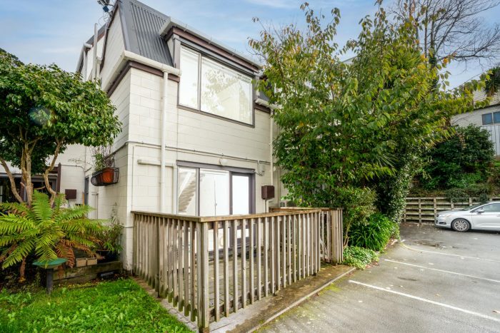 28W Bidwill Street, Mount Cook, Wellington, 6021, New Zealand