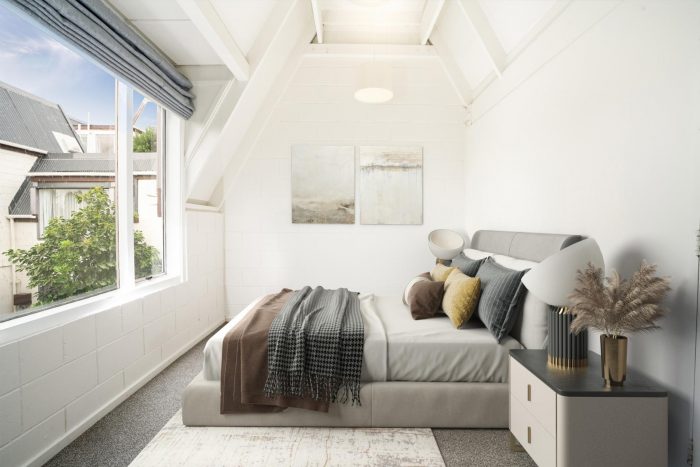 28W Bidwill Street, Mount Cook, Wellington, 6021, New Zealand