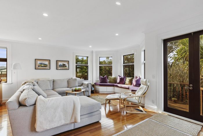41 Washington Avenue, Brooklyn, Wellington, 6021, New Zealand
