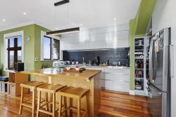 41 Washington Avenue, Brooklyn, Wellington, 6021, New Zealand