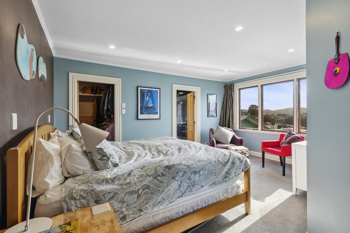 41 Washington Avenue, Brooklyn, Wellington, 6021, New Zealand