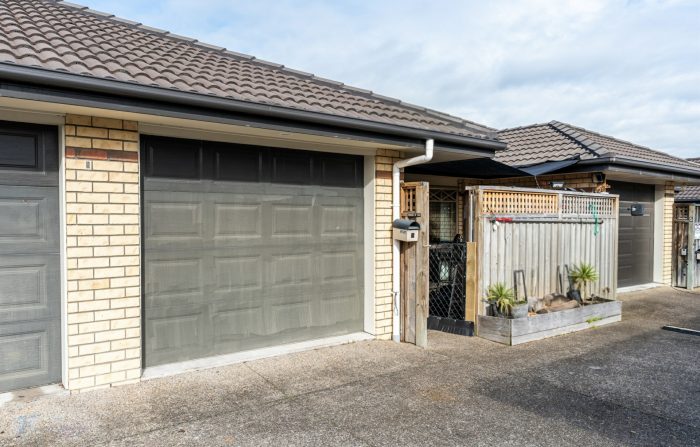 4/26 Lyon Street, Frankton, Hamilton, Waikato, 3204, New Zealand
