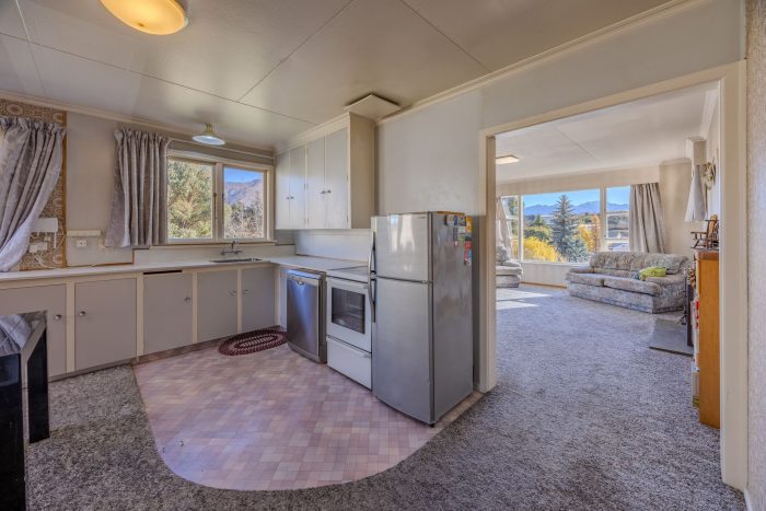 18 Macpherson Street, Wanaka, Otago, 9305, New Zealand