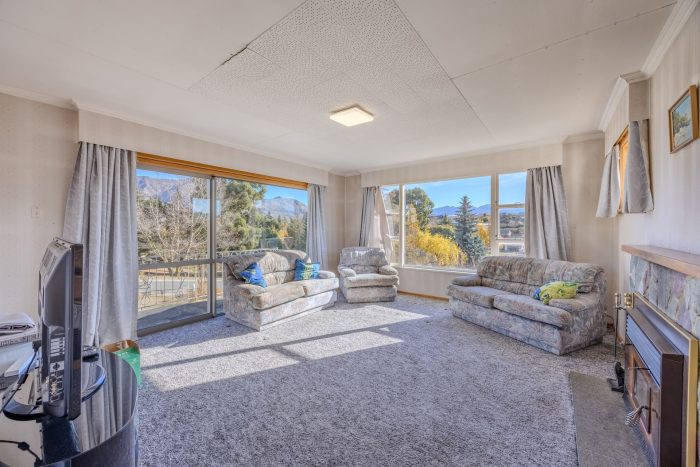 18 Macpherson Street, Wanaka, Otago, 9305, New Zealand