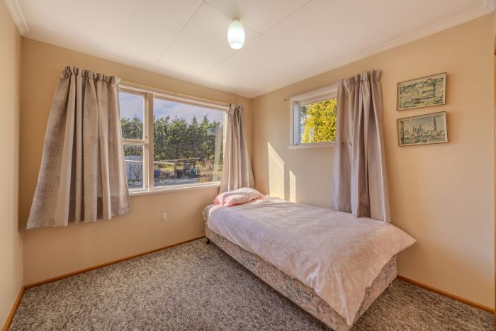 18 Macpherson Street, Wanaka, Otago, 9305, New Zealand