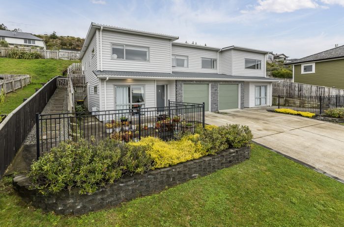 9 Madeira Close, Whitby, Porirua, Wellington, 5024, New Zealand