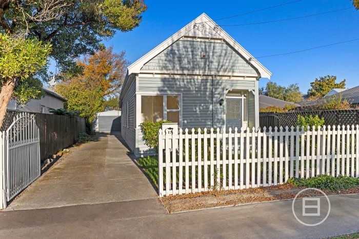17 Manning Place, Woolston, Christchurch City, Canterbury, 8023, New Zealand