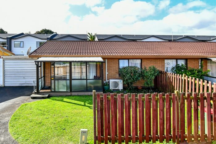3/6 Maru Road, Takanini, Papakura, Auckland, 2112, New Zealand