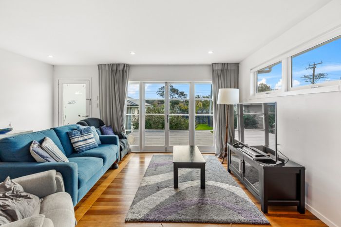 118 Matipo Road, Te Atatu Peninsula, Waitakere City, Auckland, 0610, New Zealand