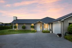 26 Mike Smith Drive, Cambridge, Waipa, Waikato, 3434, New Zealand