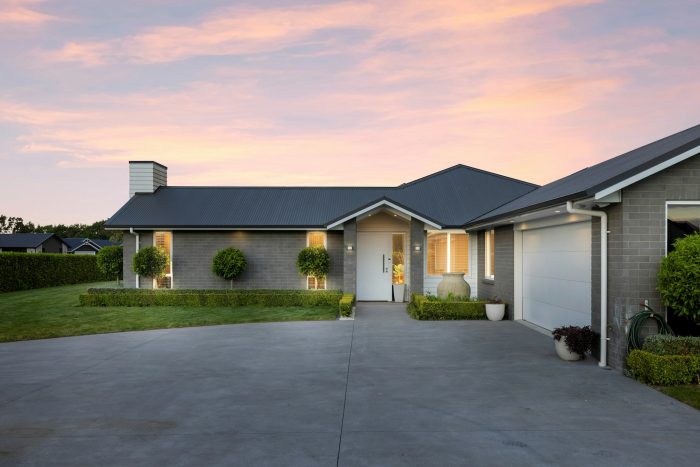 26 Mike Smith Drive, Cambridge, Waipa, Waikato, 3434, New Zealand