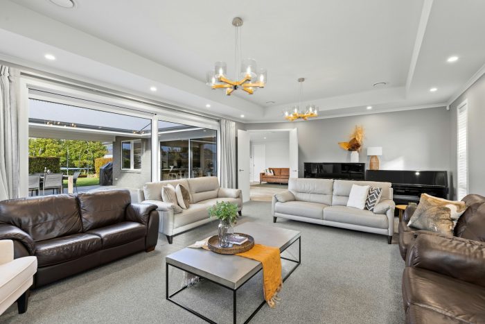 26 Mike Smith Drive, Cambridge, Waipa, Waikato, 3434, New Zealand