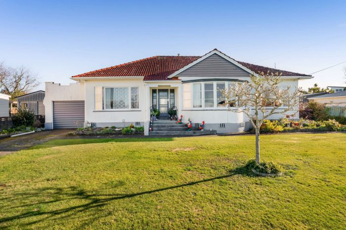 11 Miranda Street, Stratford, Taranaki, 4332, New Zealand