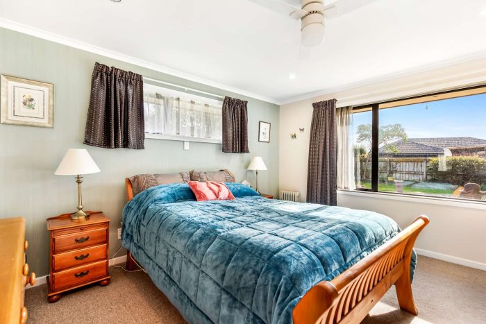 11 Cleveland Heights, Kelvin Grove, Manawatu, Manawatu / Whanganui, 4414, New Zealand