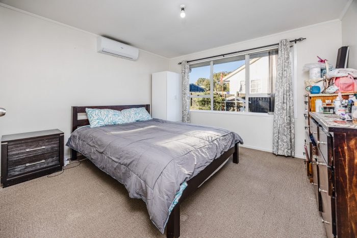 35 Moncrieff Avenue, Manurewa, Manukau City, Auckland, 2103, New Zealand