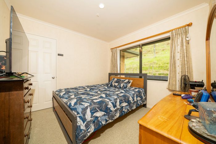 45 Mountain View Road, Hikurangi, Whangarei, Northland, 0114, New Zealand