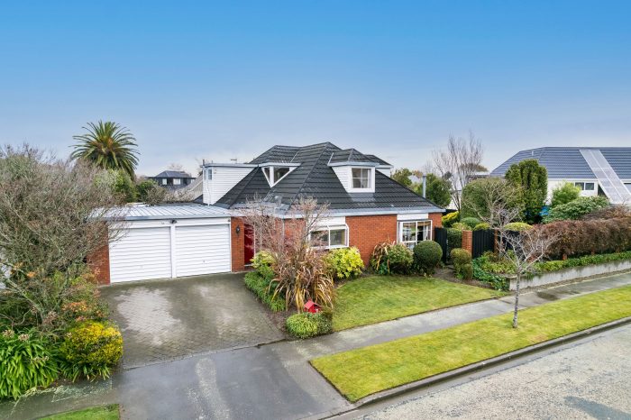 55 Muir Avenue, Halswell, Christchurch City, Canterbury, 8025, New Zealand