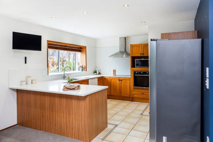 55 Muir Avenue, Halswell, Christchurch City, Canterbury, 8025, New Zealand