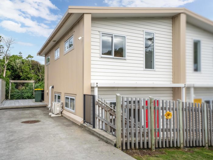 5/1 Murphy Place, Titahi Bay, Porirua, Wellington, 5022, New Zealand
