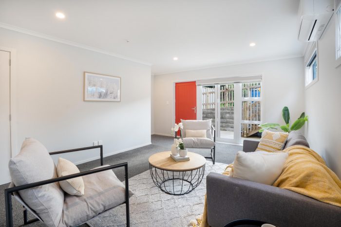 5/1 Murphy Place, Titahi Bay, Porirua, Wellington, 5022, New Zealand