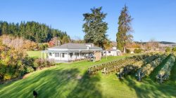 20 Neudorf Road, Upper Moutere, Tasman, Nelson / Tasman, 7175, New Zealand