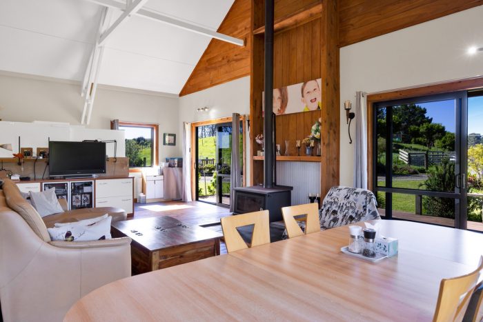 172 Whakamara Road, Hawera, South Taranaki, Taranaki, 4672, New Zealand