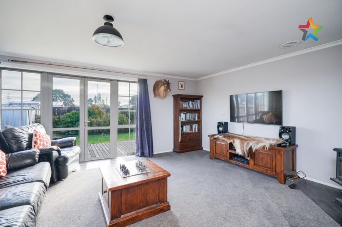 18 Orwell Crescent, Newfield, Invercargill, Southland, 9812, New Zealand