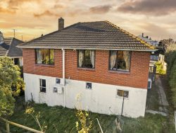 32 Panmure Avenue, Calton Hill, Dunedin, Otago, 9012, New Zealand