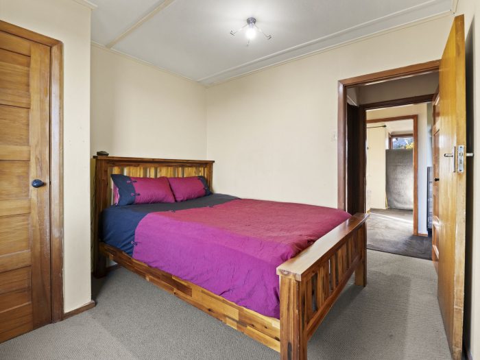 32 Panmure Avenue, Calton Hill, Dunedin, Otago, 9012, New Zealand