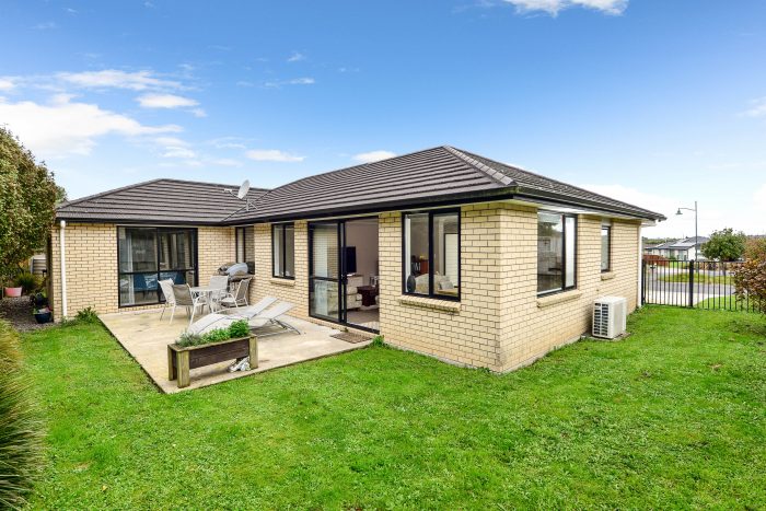 14 Patatee Terrace, Baverstock, Hamilton, Waikato, 3200, New Zealand
