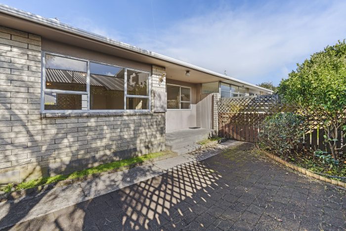 2/50 Paynters Avenue, Strandon, New Plymouth, Taranaki, 4312, New Zealand