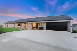 6 PEET ROW, Pokeno, Franklin, Auckland, 2471, New Zealand
