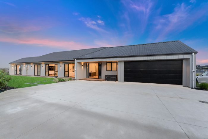 6 PEET ROW, Pokeno, Franklin, Auckland, 2471, New Zealand