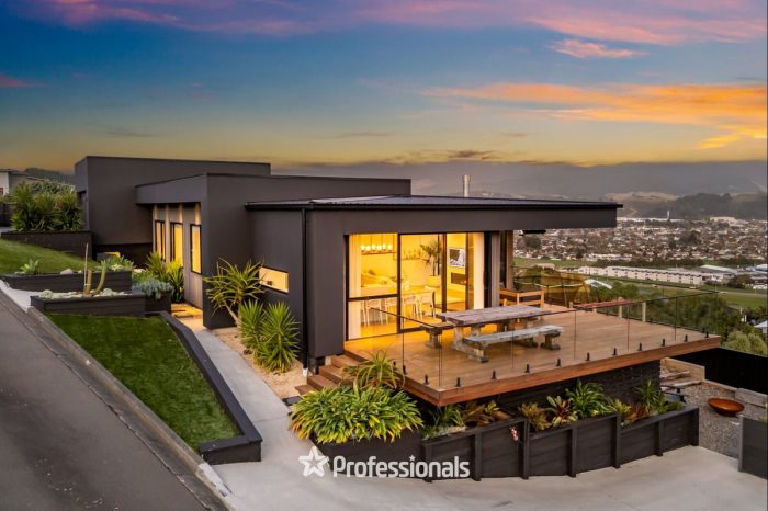 37 Percy Kinsman Crescent, Riverstone Terraces, Upper Hutt, Wellington, 5018, New Zealand