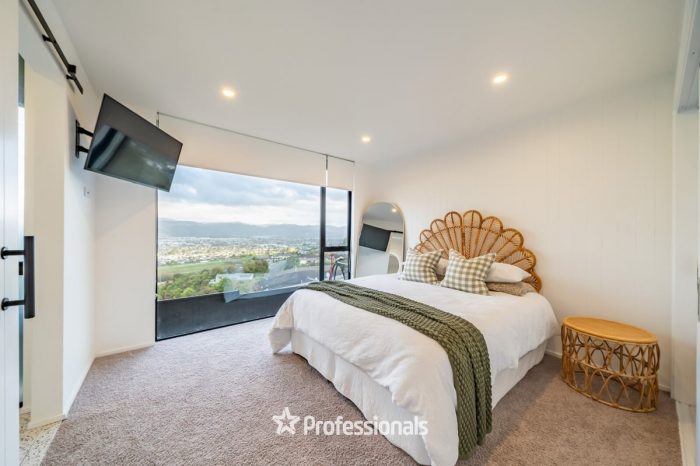 37 Percy Kinsman Crescent, Riverstone Terraces, Upper Hutt, Wellington, 5018, New Zealand