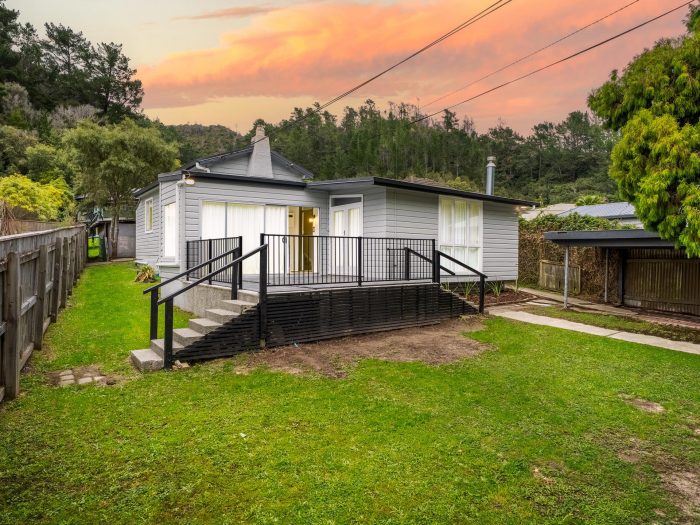 75 Raukawa Street, Stokes Valley, Lower Hutt, Wellington, 5019, New Zealand