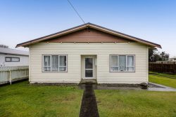 170 Regan Street, Stratford, Taranaki, 4332, New Zealand
