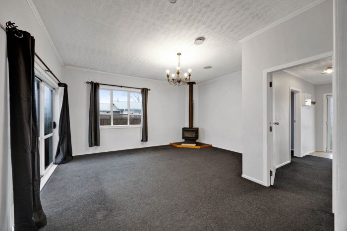 170 Regan Street, Stratford, Taranaki, 4332, New Zealand