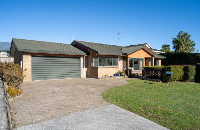 80 Raleigh Street, Cambridge, Waipa, Waikato, 3432, New Zealand