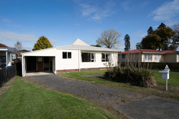 6 Raleigh Street, Cambridge, Waipa, Waikato, 3432, New Zealand