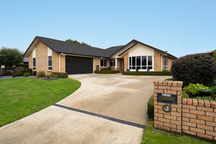 7 Cooper Crescent, Cambridge, Waipa, Waikato, 3434, New Zealand