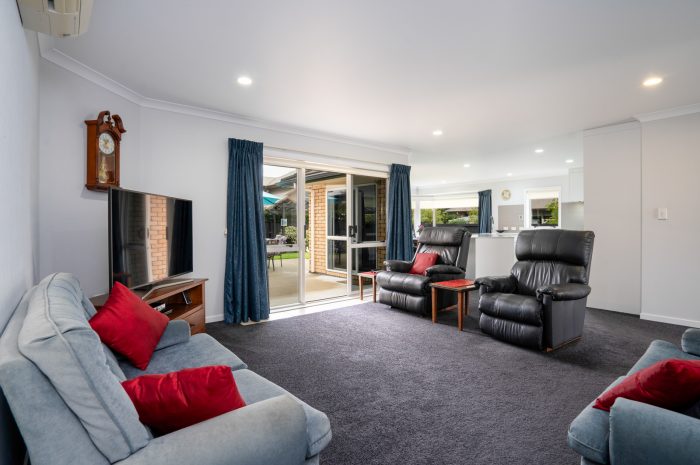 7 Cooper Crescent, Cambridge, Waipa, Waikato, 3434, New Zealand