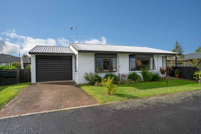 108B Burns Street, Cambridge, Waipa, Waikato, 3432, New Zealand