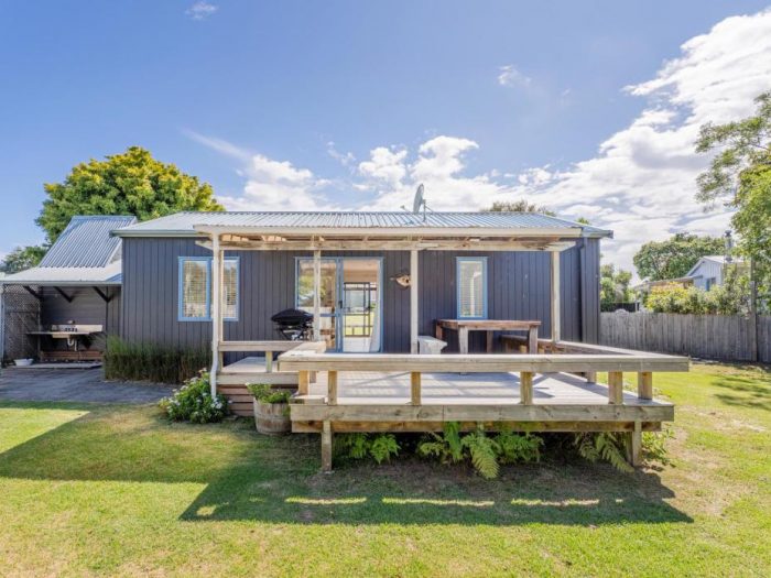 113 Manuka Place, Matarangi, Thames-Coromandel, Waikato, 3592, New Zealand