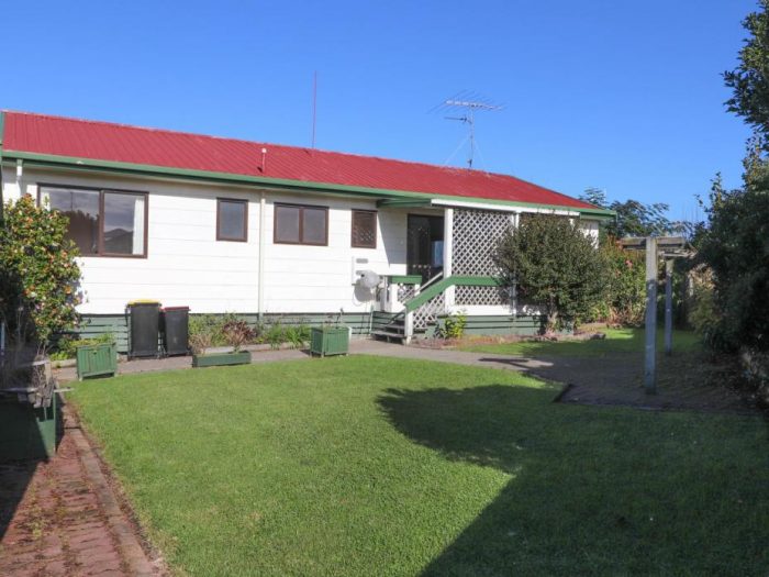 107 Totara Close, Thames, Thames-Coromandel, Waikato, 3500, New Zealand