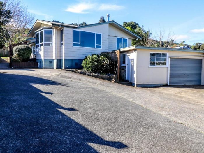 208 Waikiekie Road, Thames, Thames-Coromandel, Waikato, 3500, New Zealand