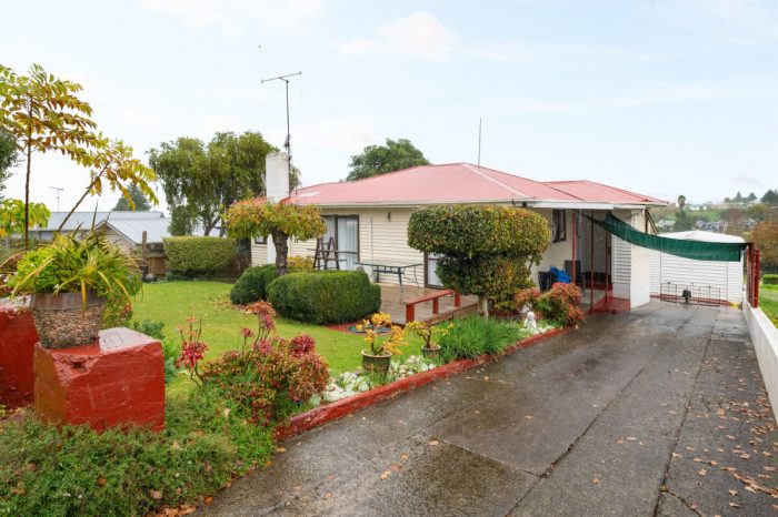 40 Rolleston Street, Kihikihi, Waipa, Waikato, 3800, New Zealand