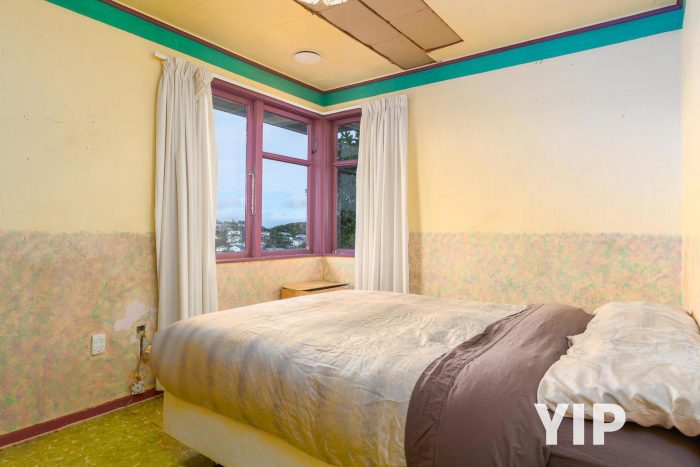 106 Ruskin Road, Newlands, Wellington, 6037, New Zealand