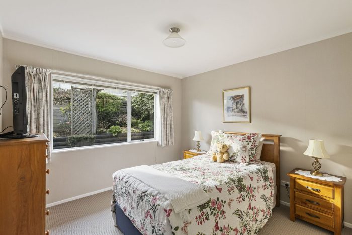 4/3 Sandel Rise, Merrilands, New Plymouth, Taranaki, 4312, New Zealand